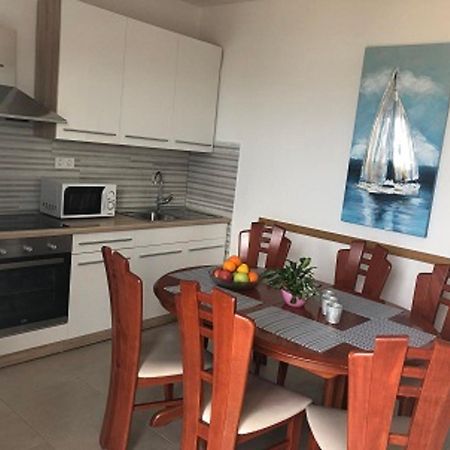 Apartmani Vesna Milisa Primošten Quarto foto